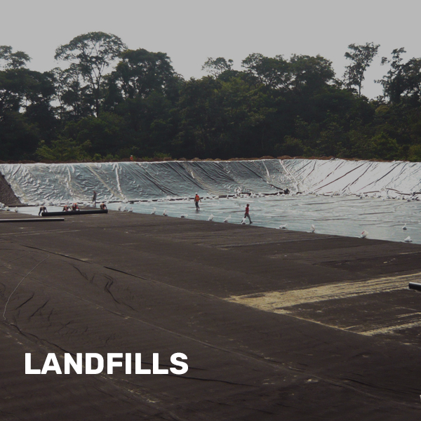 landfills-solution