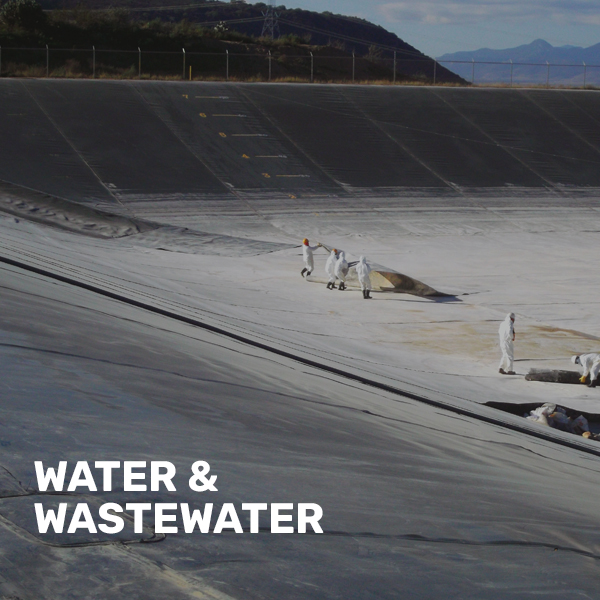 water-wastewater-solution